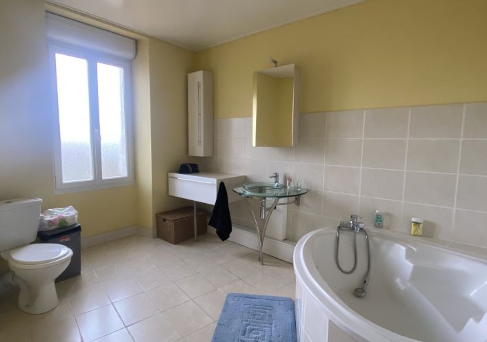 vente Appartement Angouleme