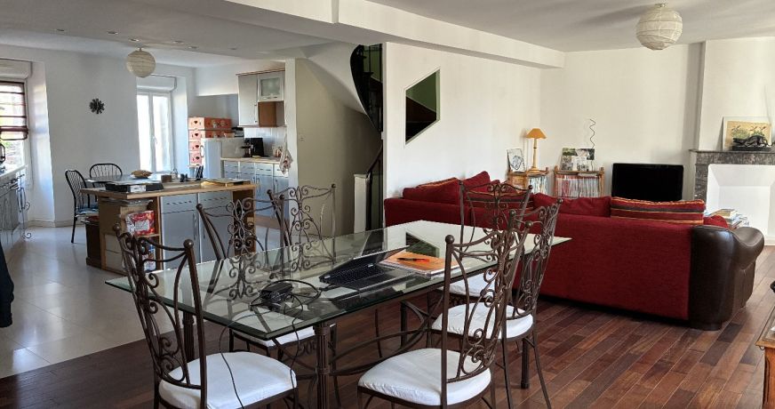 vente Appartement Angouleme