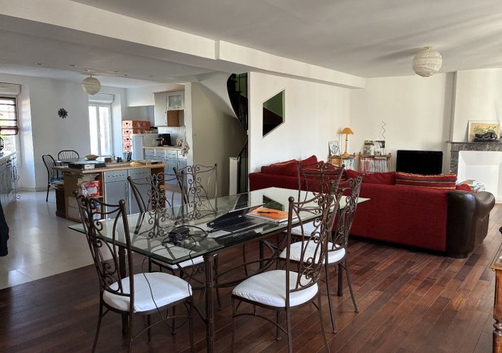 vente Appartement Angouleme