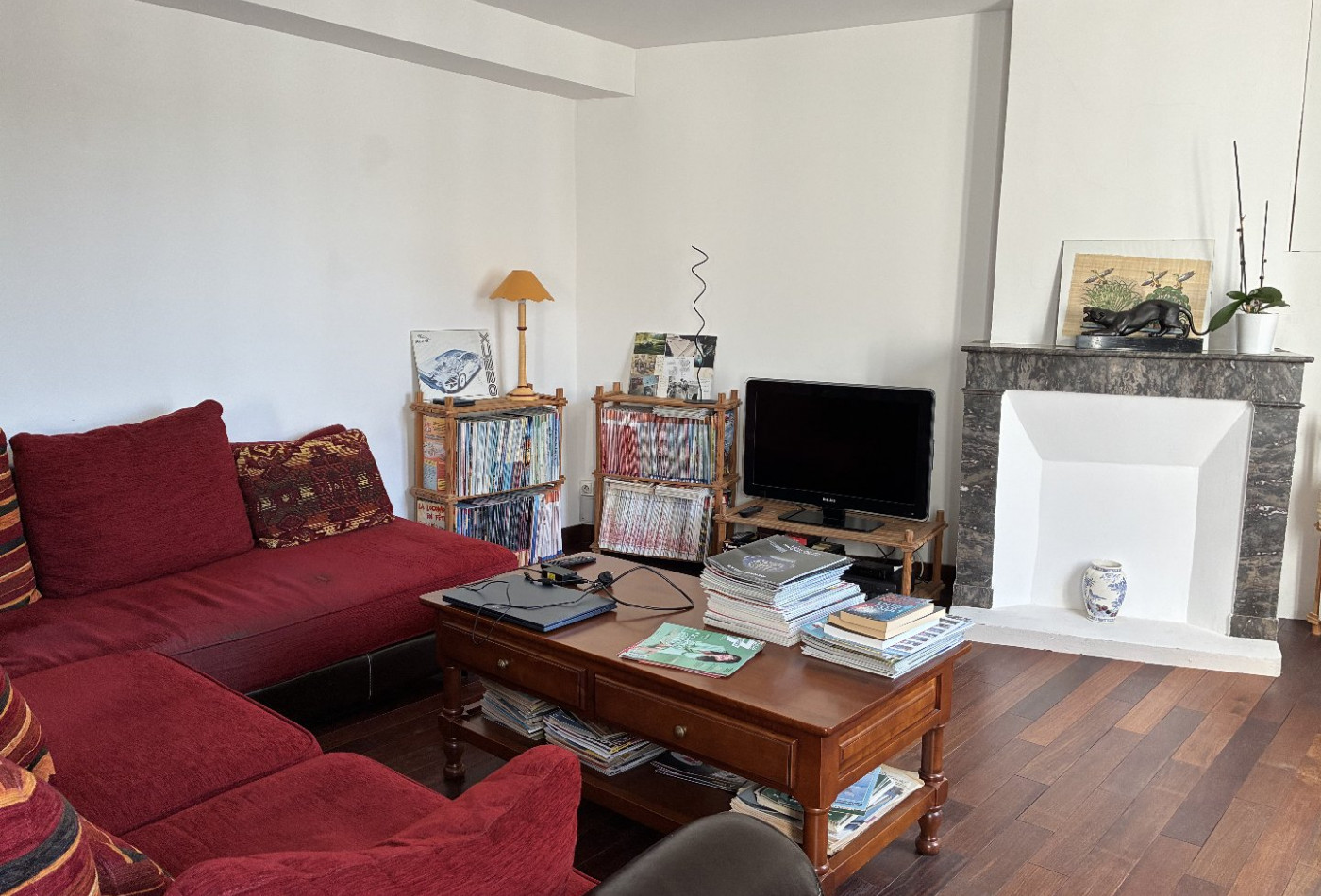 vente Appartement Angouleme - Photo 2