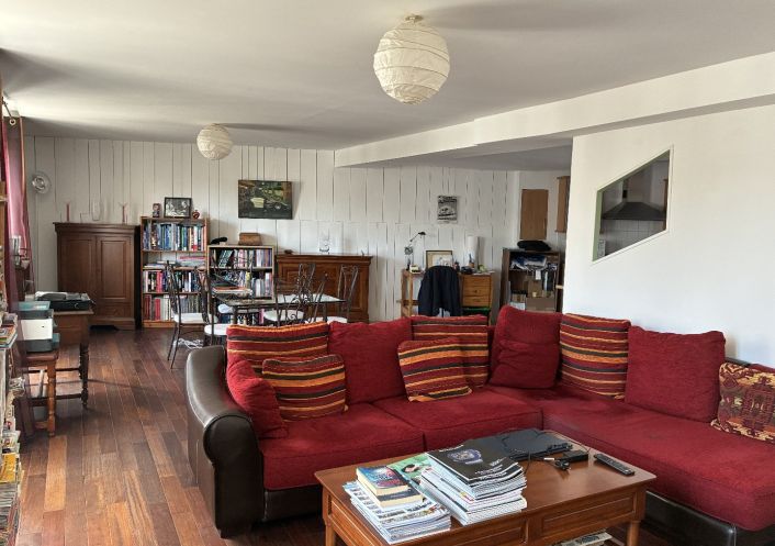 vente Appartement Angouleme