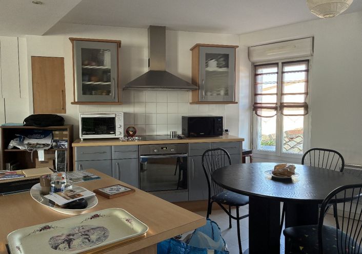 vente Appartement Angouleme