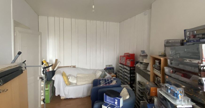 vente Appartement Angouleme