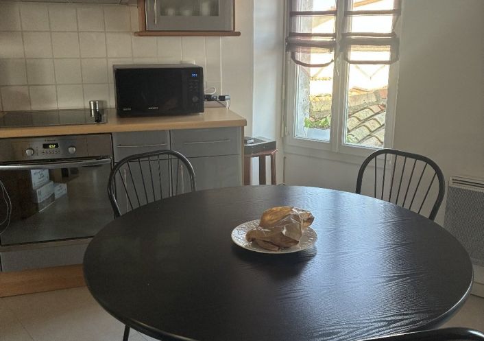 vente Appartement Angouleme