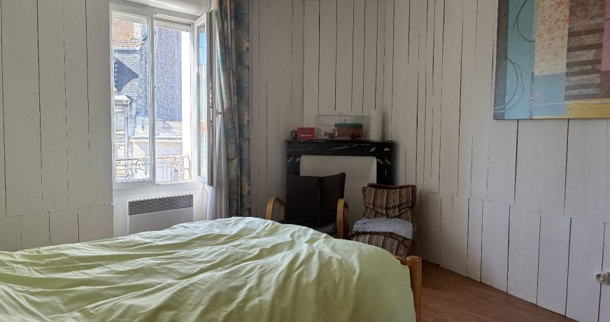 vente Appartement Angouleme