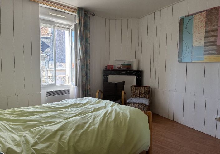 vente Appartement Angouleme
