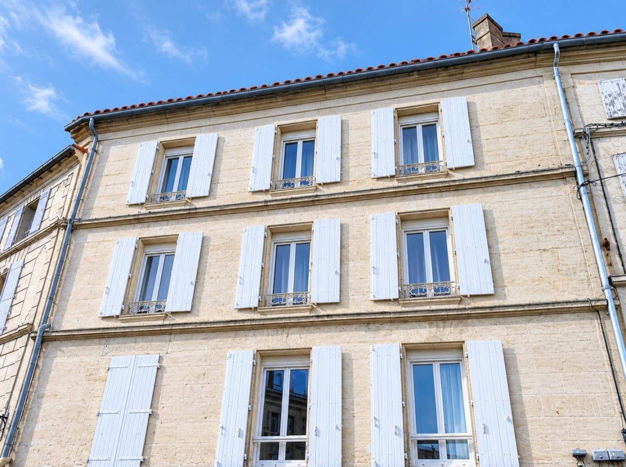 vente Appartement Angouleme - Photo 9