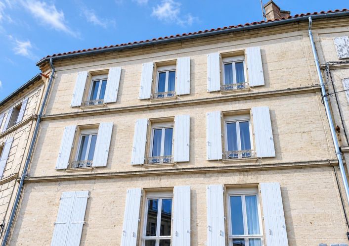 vente Appartement Angouleme