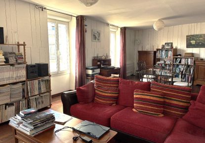 vente Appartement Angouleme