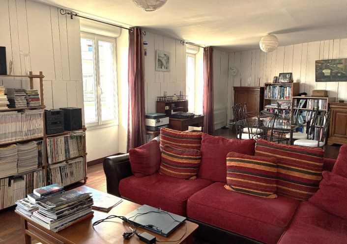 vente Appartement Angouleme