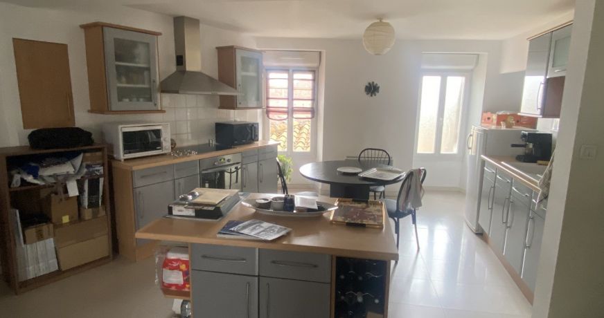 vente Appartement Angouleme