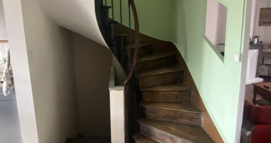 vente Appartement Angouleme