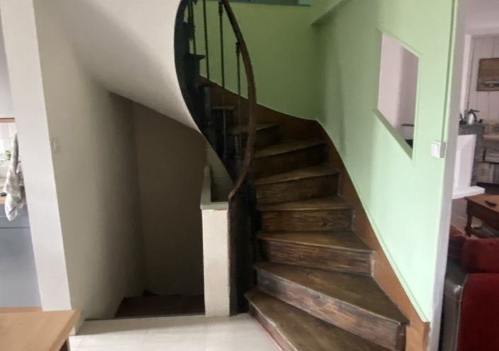 vente Appartement Angouleme