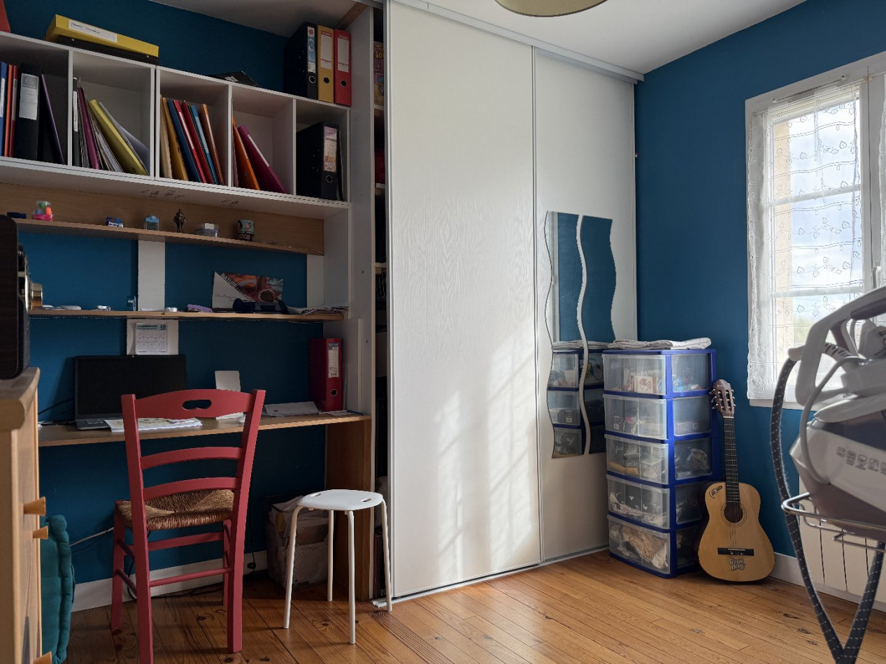 vente Maison Le Gond Pontouvre - Photo 10