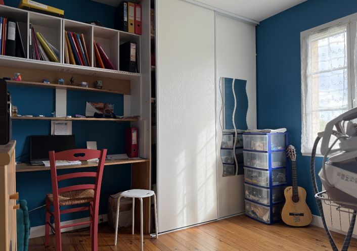vente Maison Le Gond Pontouvre