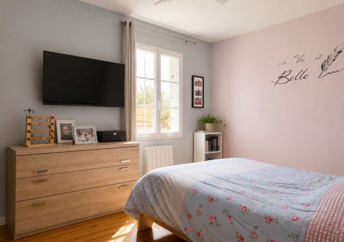 vente Maison Le Gond Pontouvre