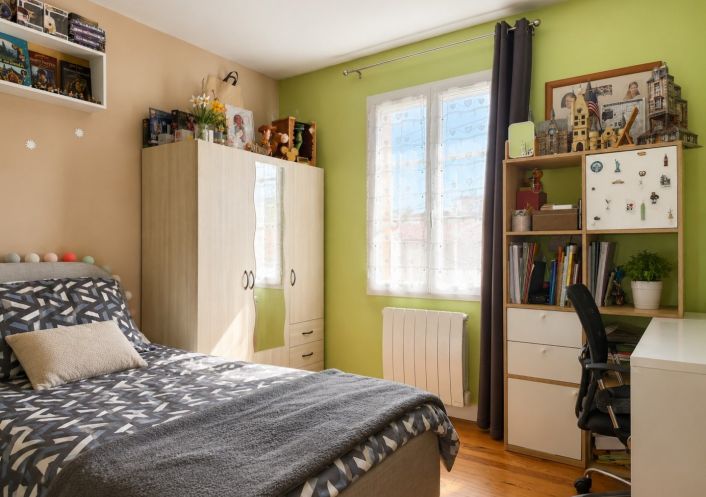 vente Maison Le Gond Pontouvre
