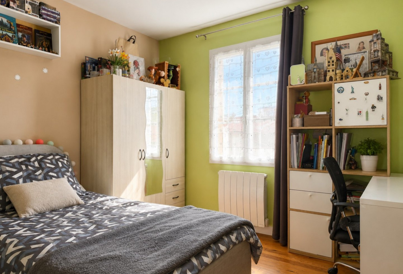 vente Maison Le Gond Pontouvre - Photo 8