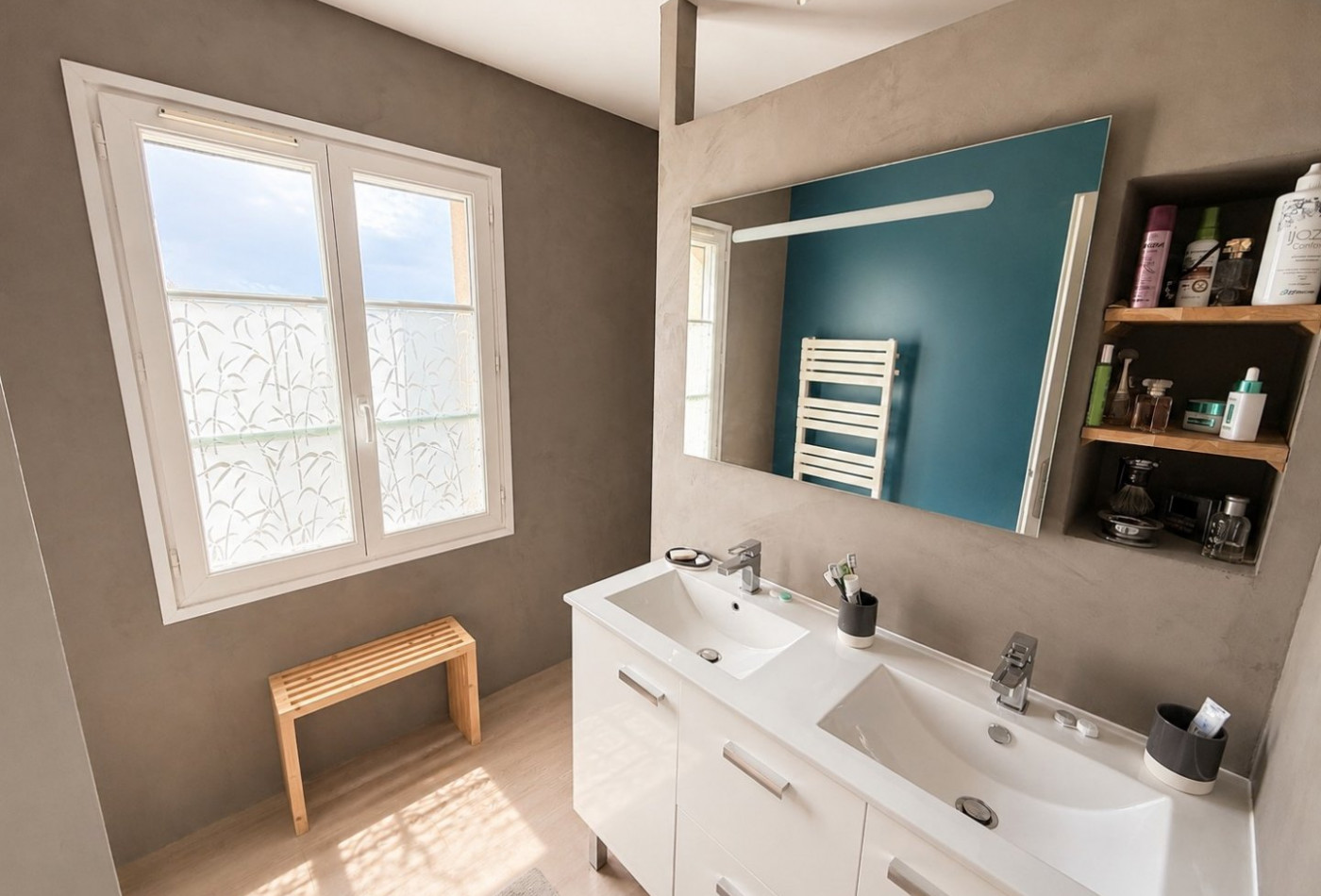 vente Maison Le Gond Pontouvre - Photo 5
