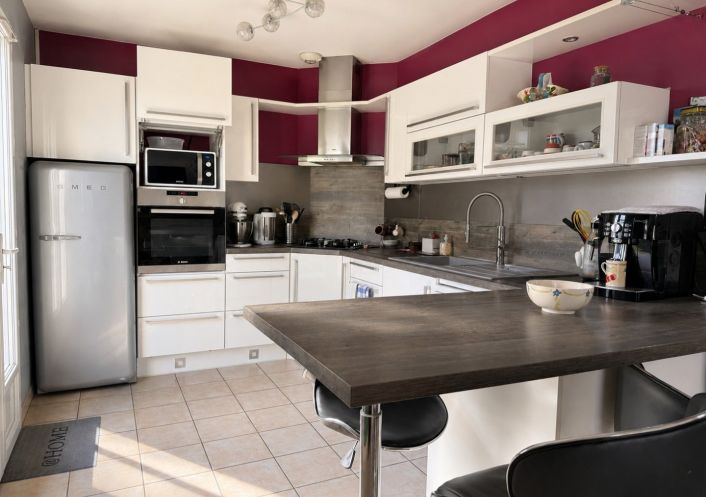 vente Maison Le Gond Pontouvre