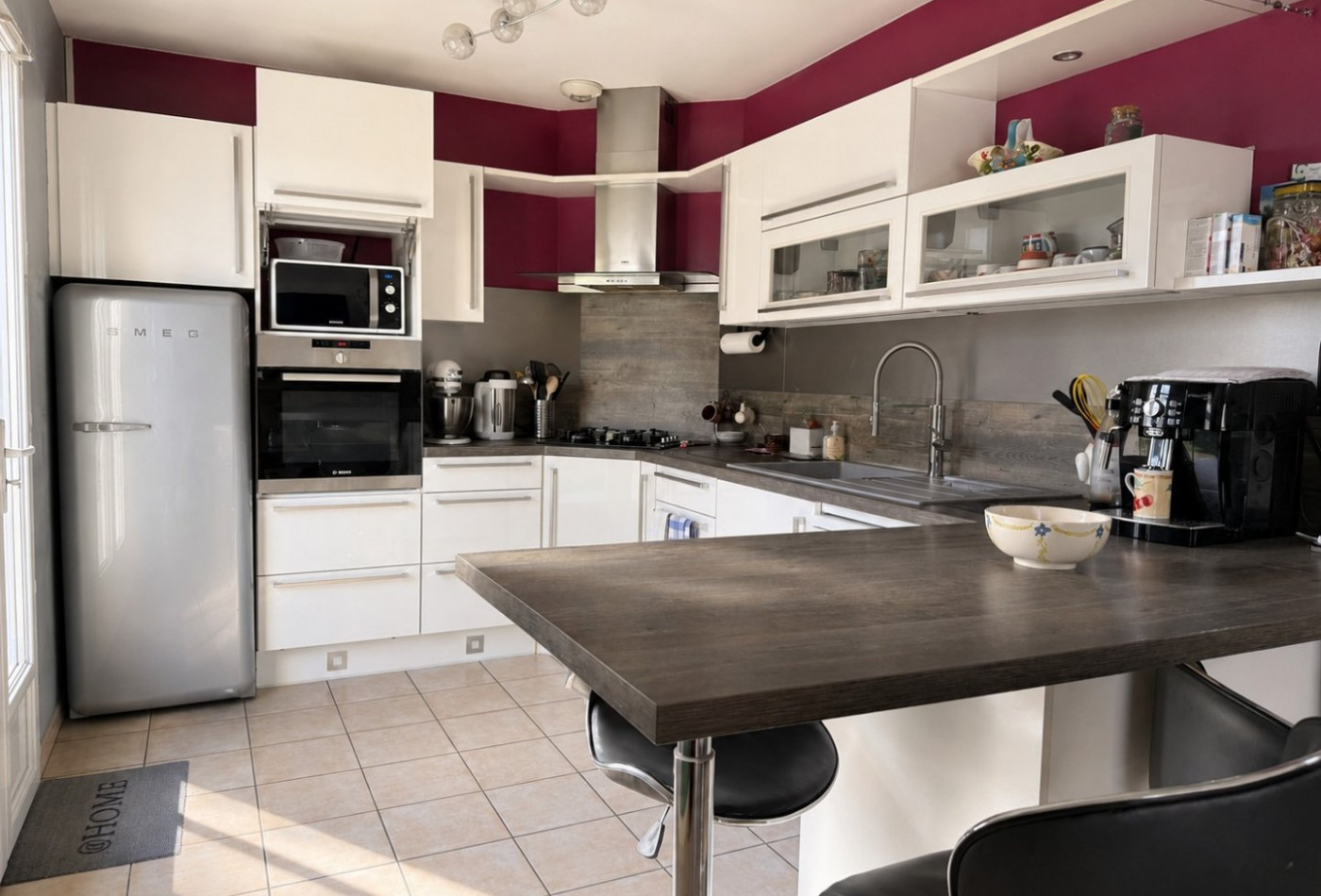 vente Maison Le Gond Pontouvre - Photo 3