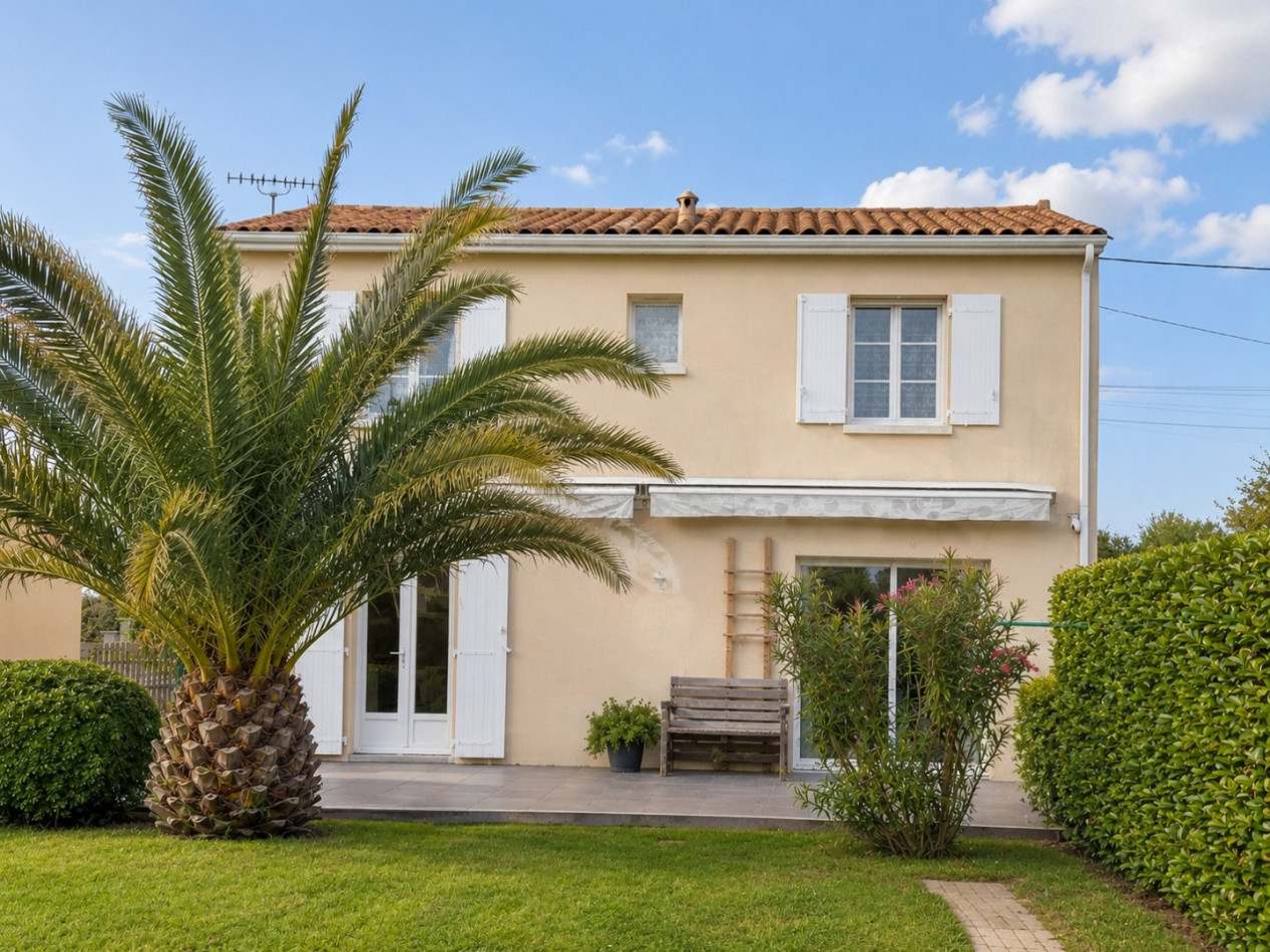 vente Maison Le Gond Pontouvre - Photo 1