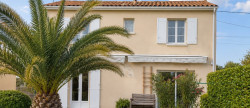 vente Maison Le Gond Pontouvre