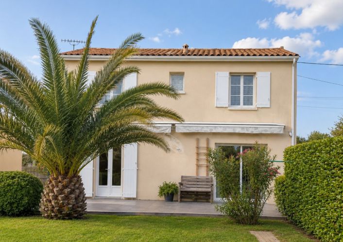 vente Maison Le Gond Pontouvre
