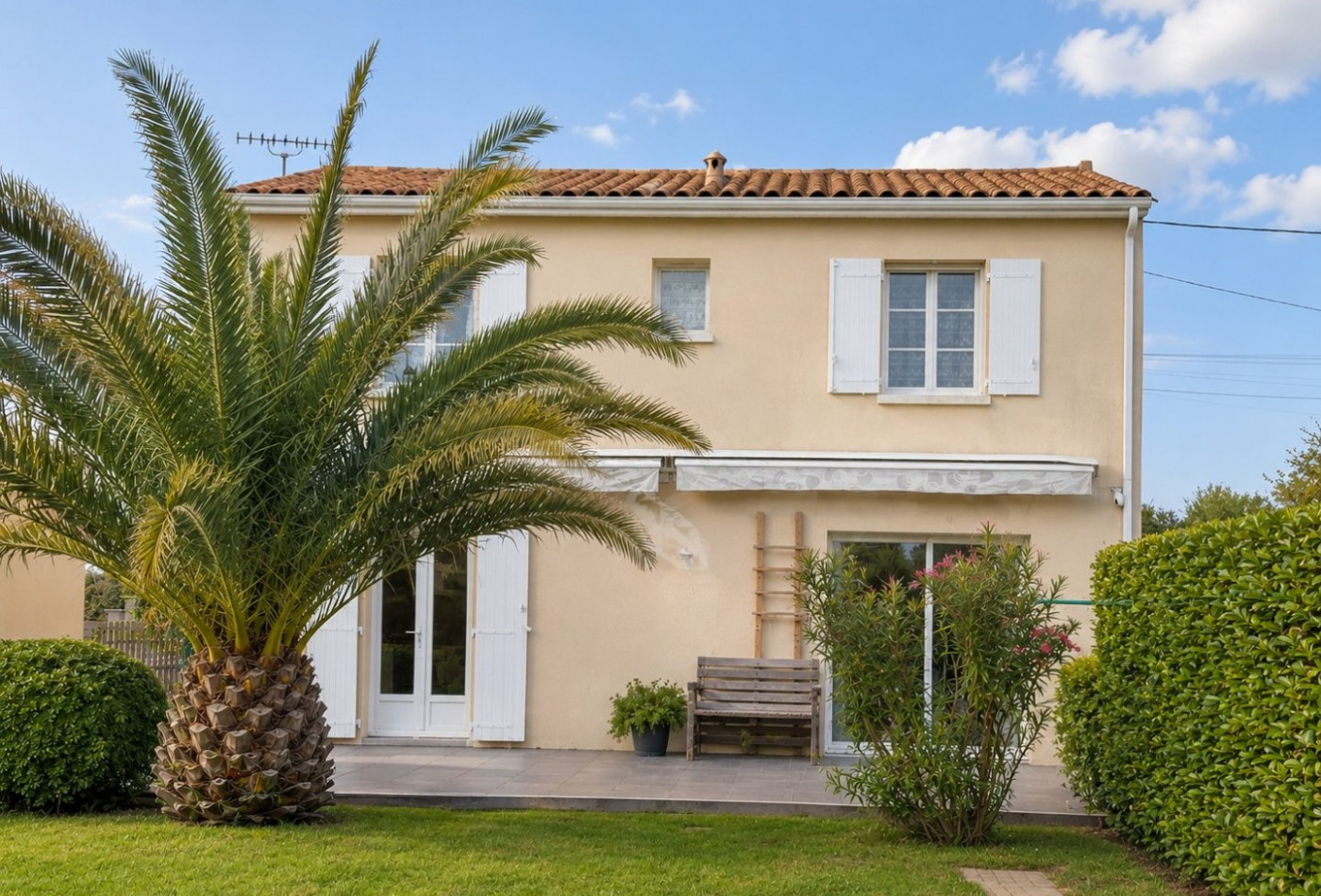 vente Maison Le Gond Pontouvre - Photo 1