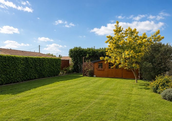 vente Maison Le Gond Pontouvre
