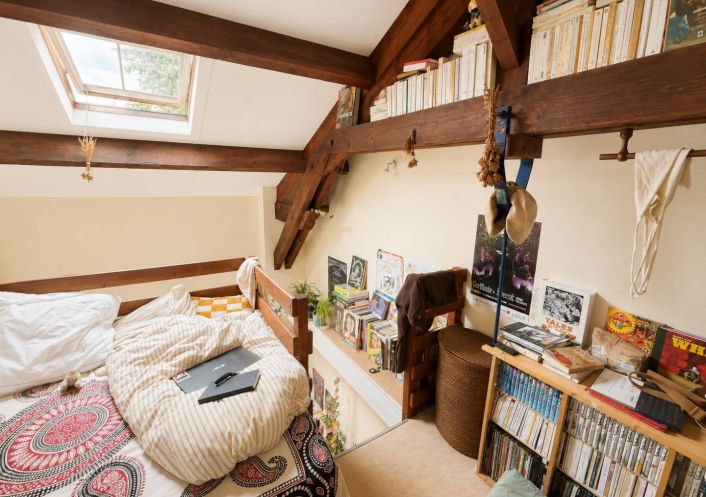 vente Appartement Angouleme
