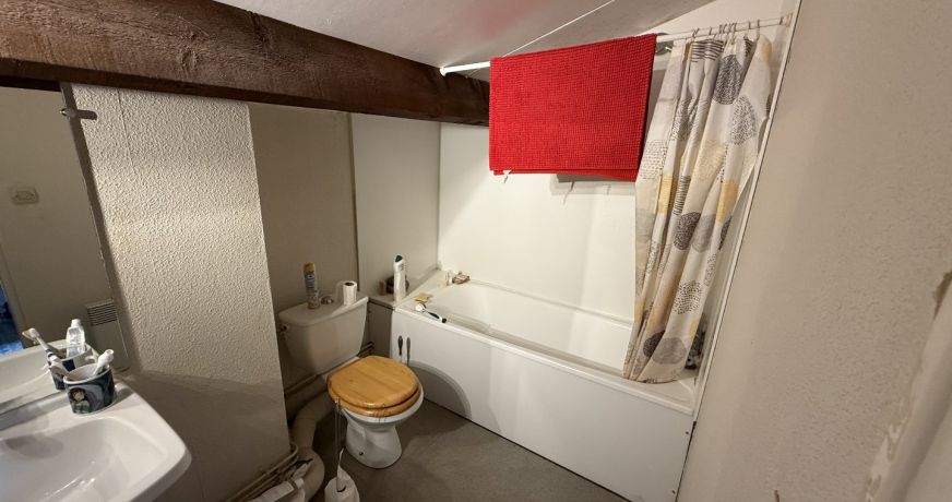 vente Appartement Angouleme