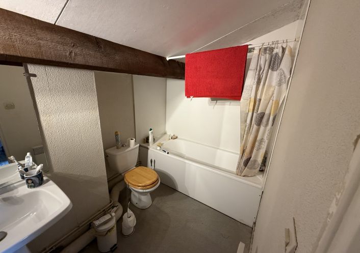 vente Appartement Angouleme