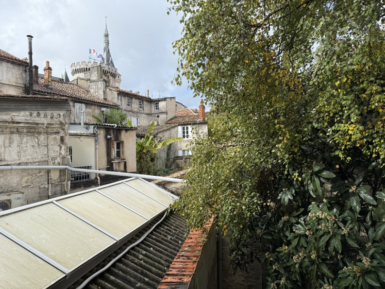 vente Appartement Angouleme - Photo 3