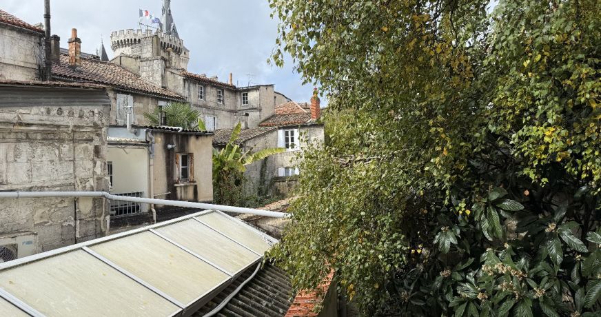 vente Appartement Angouleme