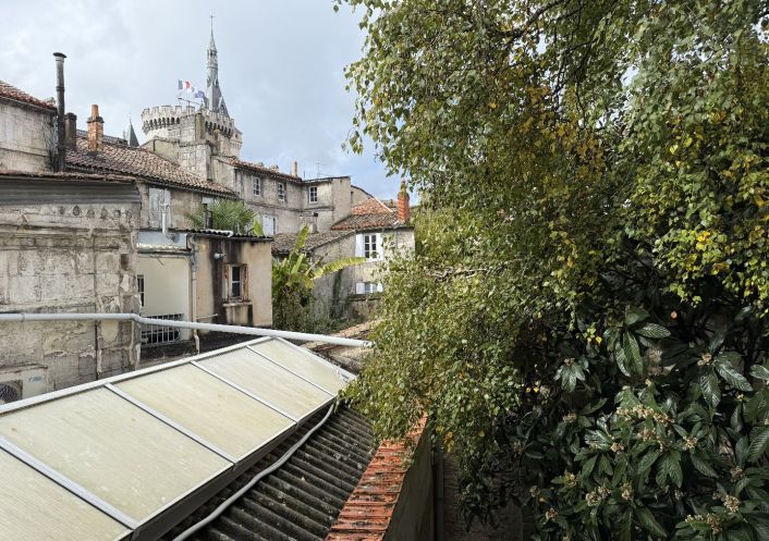 vente Appartement Angouleme