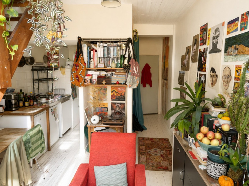 vente Appartement Angouleme - Photo 1