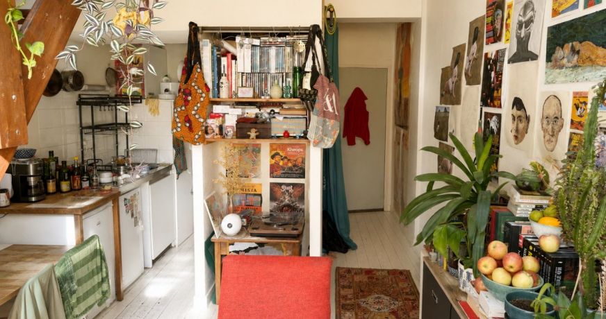 vente Appartement Angouleme