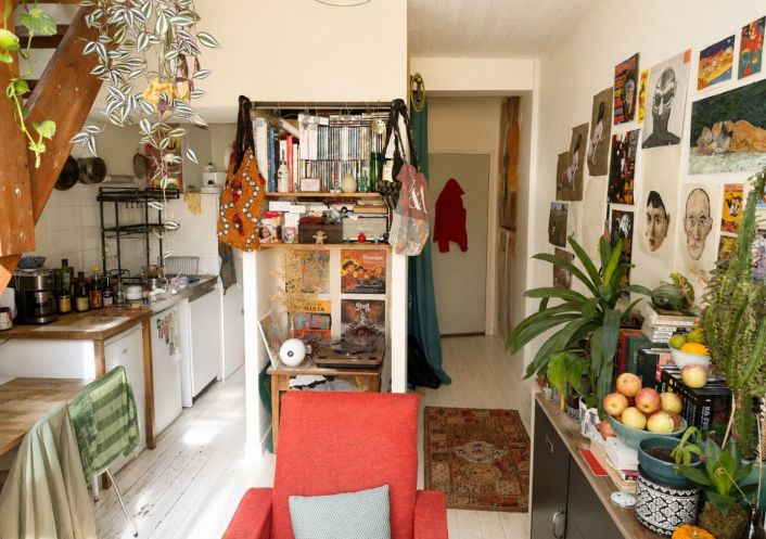 vente Appartement Angouleme
