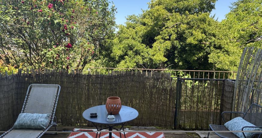 vente Appartement Angouleme