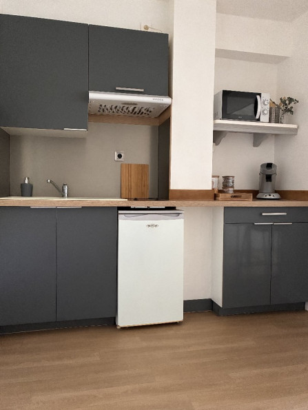 vente Appartement Angouleme - Photo 6
