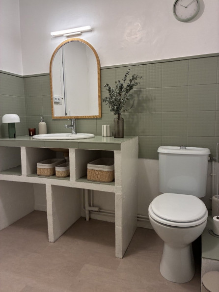 vente Appartement Angouleme - Photo 9