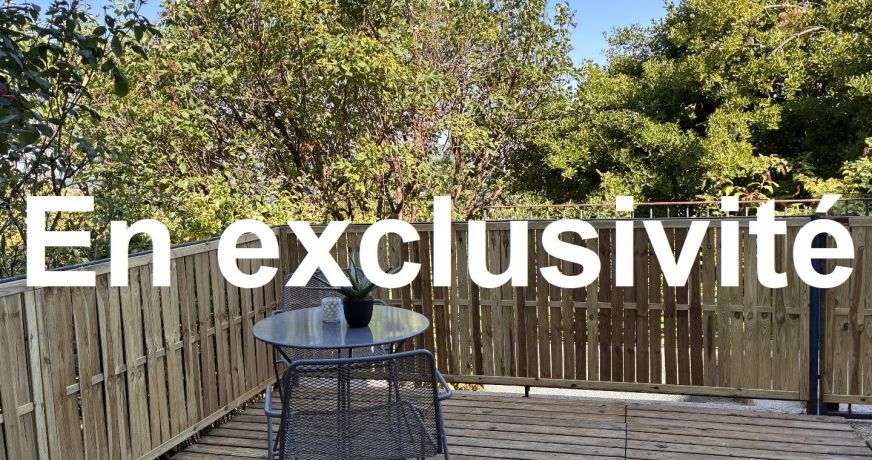 vente Appartement Angouleme