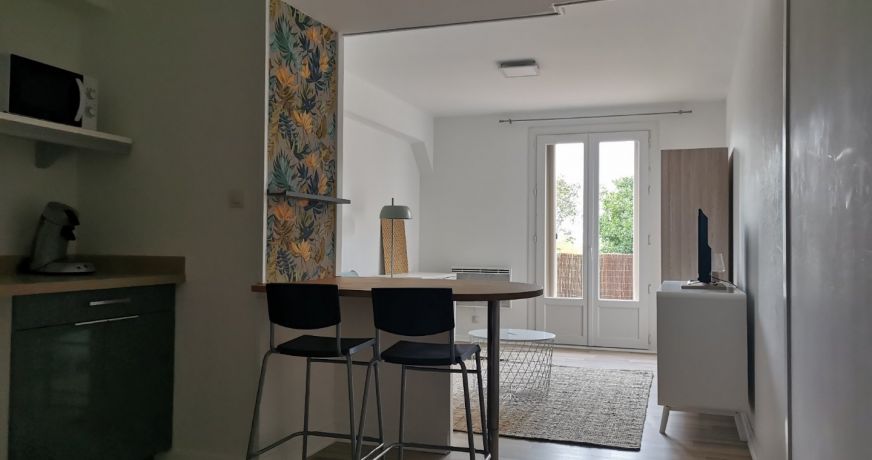 vente Appartement Angouleme