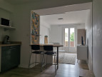 vente Appartement Angouleme