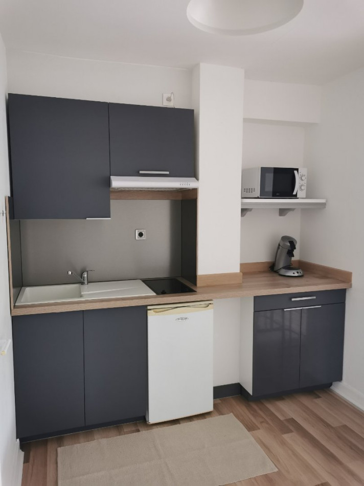 vente Appartement Angouleme - Photo 4