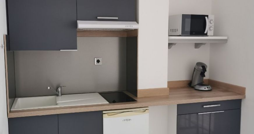 vente Appartement Angouleme