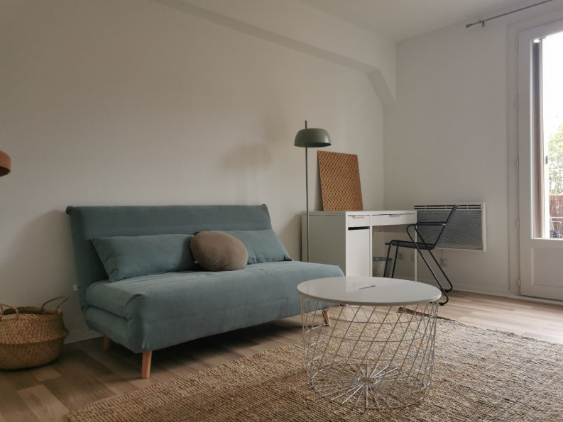vente Appartement Angouleme - Photo 2