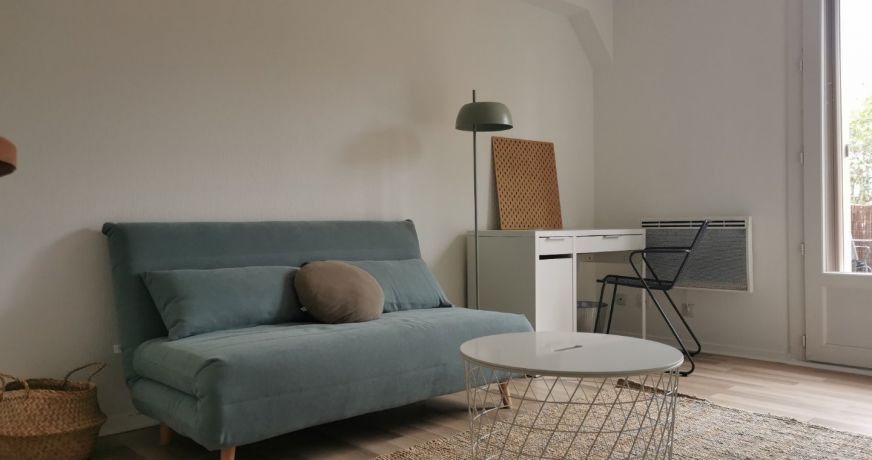 vente Appartement Angouleme