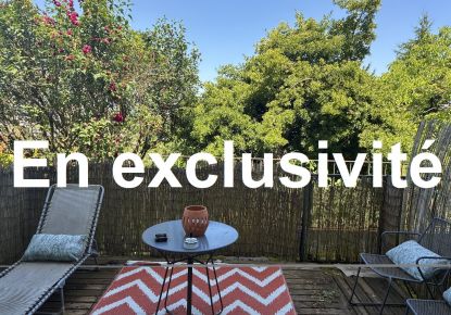 vente Appartement Angouleme